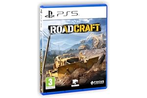 FOCUS ENTERTAINMENT Roadcraft