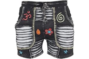 SHOPOHOLIC FASHION Short décontracté pour femme