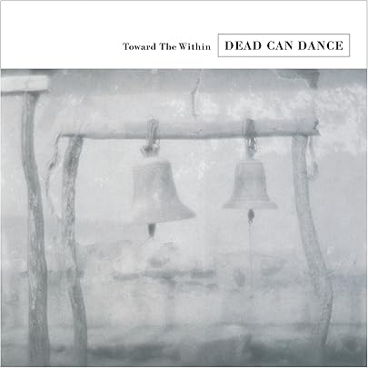 洋楽 1981-1998 / DEAD CAN DANCE Dead Can Dance (1981-1998)” by