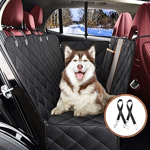 husky seat covers