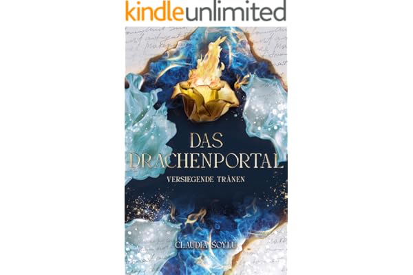 Das Drachenportal: Versiegende Tränen (2/3)
