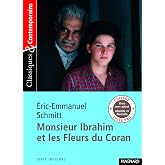 Monsieur Ibrahim et les fleurs du Coran