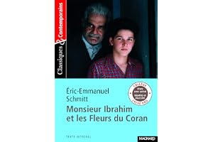 Monsieur Ibrahim et les Fleurs du Coran