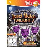 Jewel Match: Twilight 3 Collector's Edition - [PC]