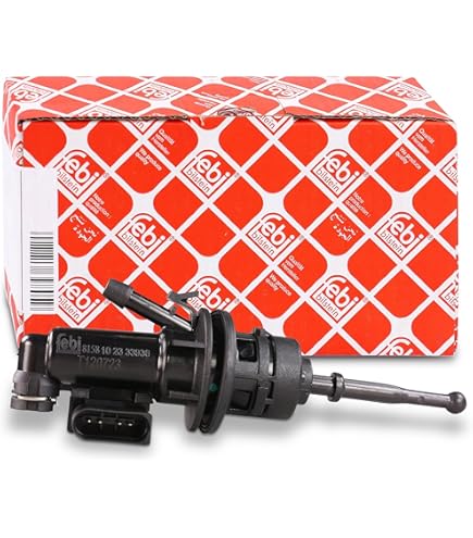 BREMBO NEHMERZYLINDER KUPPLUNG passend für CITROËN C2 C3 C4 C5 NEMO FIAT