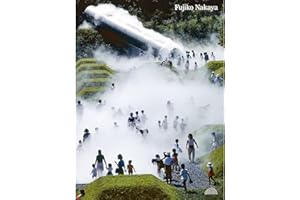 Fujiko Nakaya Resilience /anglais/allemand