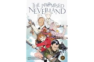 The Promised Neverland, Vol. 17