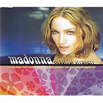 Beautiful Stranger by Madonna, Victor Calderone: Amazon.co