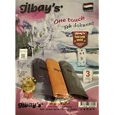 ilbay's Mikrofiber Temizlik Bezi 40x60 CM - Standart 2x3&rsquo;l&uuml; (Toplam 6 adet) Eko Paket