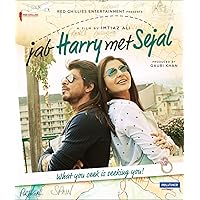 Jab Harry Met Sejal