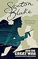 Sexton Blake and the Great War (Sexton Blake Library Book 1) (The Sexton Blake Library)