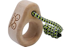 YY Vertical Mono One Finger Strengthening Tool for Climbing