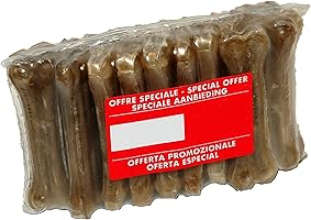 Riga - 78743 - Os a Mâcher - Petit Modelé x 20