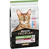 Pro Plan Sterilised Morina & Alabalıklı Kuru Kedi Maması 10 kg