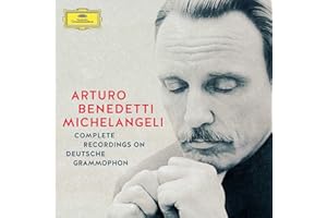 Complete Recordings On Deutsche Grammophon [Coffret 10CD]