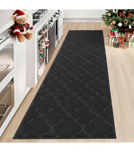 Comart - Keukentapijt Manhattan - waterdicht - antislip - vuilafstotend Comart - Keukentapijt Manhattan - waterdicht - antislip - vuilafstotend
