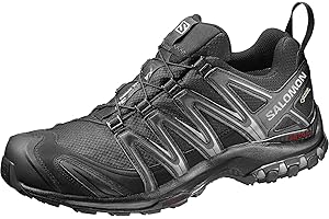 Salomon XA PRO 3D Gore-Tex, Scarpe da Trail Running Uomo