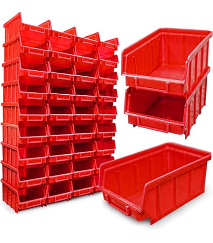 Stapelboxen