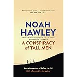 A Conspiracy of Tall Men