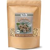 Biojoy Anacardi crudi BIO, non salate e naturali, interi (Anacardium occidentale) (1 kg)