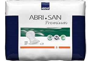Abena Abri-San premium Briefs 8 2.500 ml de protección
