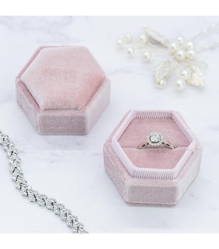 Portagioie Portatile Fai Da Te Con Diamond Painting | Scrigno Gioielli In Pelle PU Con Strass | Regalo Creativo Compleanno