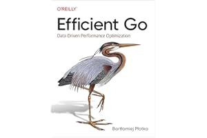 Efficient Go: Data-Driven Performance Optimization