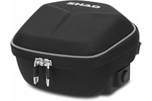 SHAD Bolsa DE DEPÓSITO Click System E02C