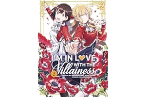 I'm in love with the villainess (Vol. 2)