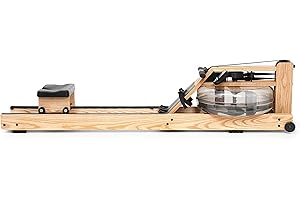 WaterRower Original Series Rowing Machine with S4 Monitor