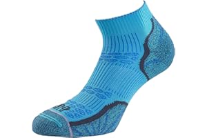 1000 Mile Breeze Lite 100% bez pęcherzy fajne wygodne męskie skarpety sportowe do fitnessu