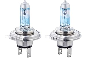 OSRAM NIGHT BREAKER LASER H4, halogen headlamp, 64193NBL-HCB, 12 V passenger car, duobox (2 units)