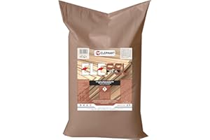 ELEPHANT CHEMICAL PRODUCTS Collante Ureico in polvere Sacco da 25 Kg ELEFEL 125 AL