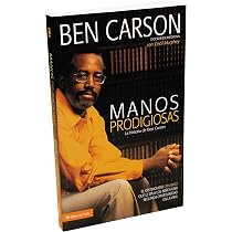 Manos Prodigiosas: La historia de Ben Carson: La Historia de Ben ...