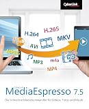 CyberLink MediaEspresso 7.5 [Download] - 