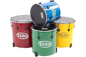 Izzo 98 Nesting Castle Surdos (Pack of 4)