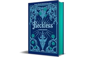 Reckless (edición especial) (Saga Powerless 2): Secretos. Traición. Destinados el uno al otro. ¡Un fenómeno de Booktok! (Sin límites)