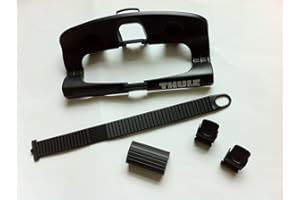 Thule ProRide 591 OutRide 561 Wheel Holder, Strap & Rim Protector for Roof Mounted Cycle Carriers