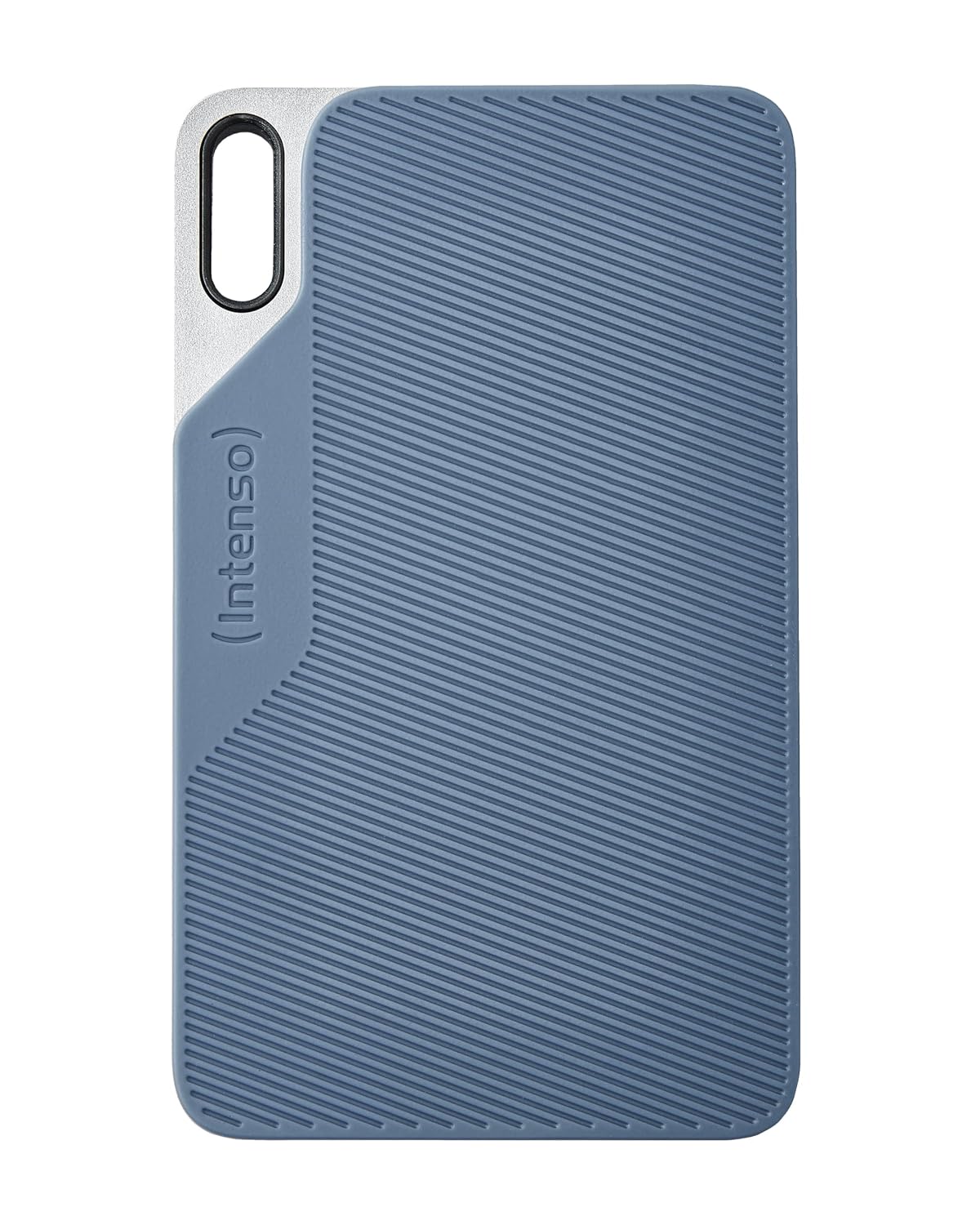 Intenso essd tx100 1tb USB-c 3.2 gen1 Blue