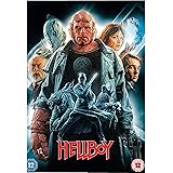 Hellboy [DVD] [2004]