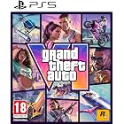 Grand Theft Auto VI - PlayStation 5 (C&oacute;digo de descarga)