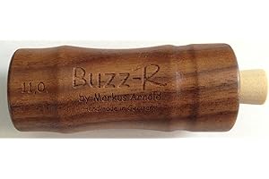 Buzz-R Ansatztrainer für Trompete/Flügelhorn 11 mm