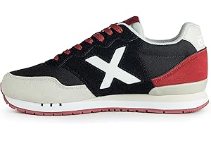 Munich Dash, Zapatillas Hombre
