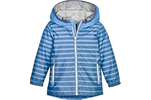 first instinct by killtec Funkcjonalna kurtka z kapturem, kurtka przeciwdeszczowa jest pakowana Uniseks FIOS 20 MNS JCKT