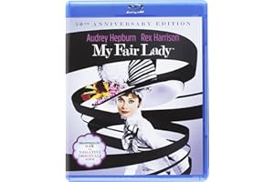 My Fair Lady (50°Anniv.Edt.)