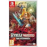 Hyrule Warriors - L'ère du Fléau - Import ES