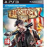 BioShock Infinite (PS3)