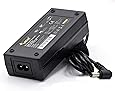 LEICKE Bloc d'alimentation Chargeur adaptateur 5V 4A 20W | pour différents appareils tels que: lecteurs DVD/Blu-Ray externes, disques durs, batterie