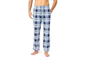 Timone Męskie Spodnie Piżamowe TPP-001