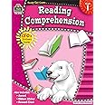 Reading Comprehension, Grade 1